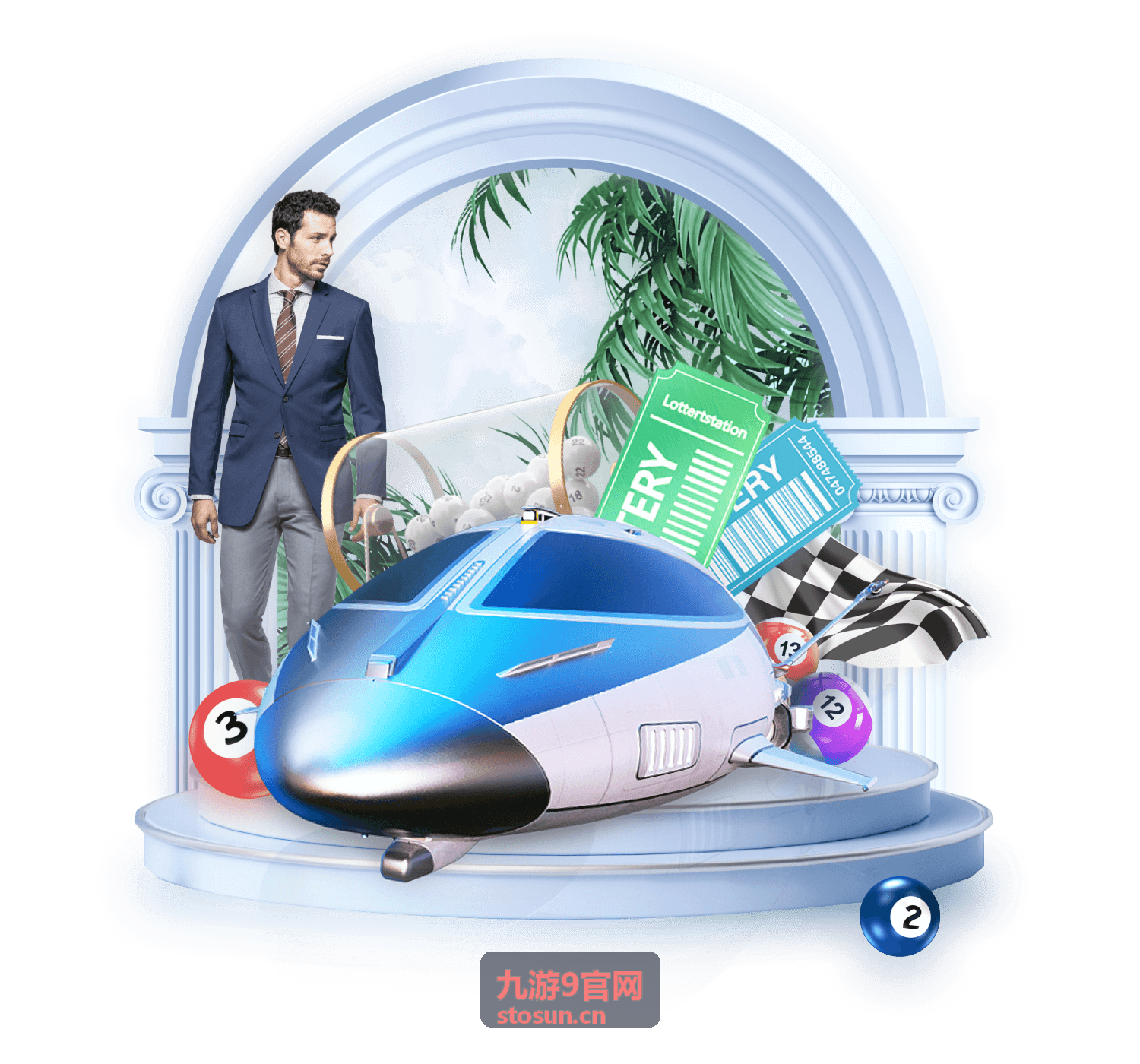 九游9官网手游资讯与开服信息聚合展示